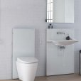 Geberit, inodoros, sistemas de ducha, comprar en España productos de Geberit